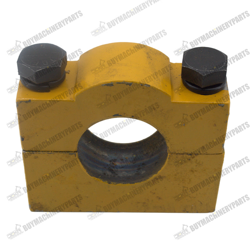 Angle Tilt Frame Pivot 114-72-00060 for Komatsu D31P-17A D31P-20A D37A-5 D37P-5A D37E-5 - Buymachineryparts