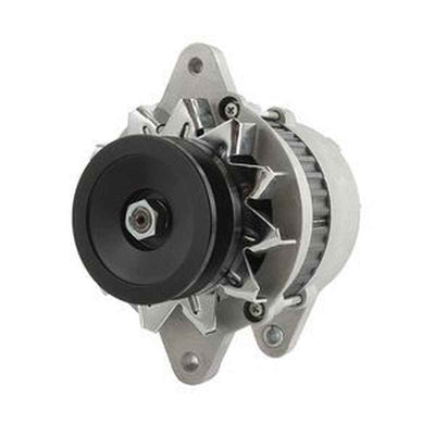 Alternator 8944047902 for Isuzu Engine in Hitachi EX100/120/150 Excavators