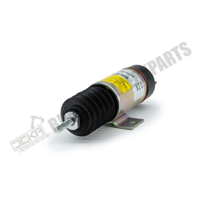 D610-A1V24 24 Volt Dual Coil Pull Solenoid for Trombetta