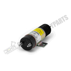 D610-A1V24 24 Volt Dual Coil Pull Solenoid for Trombetta