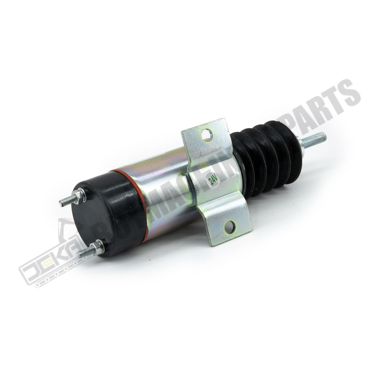 D610-A1V24 24 Volt Dual Coil Pull Solenoid for Trombetta