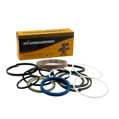 Equipo 8148-11021 VOE14589659 del sello del cilindro del brazo para el excavador SE130LC-3 EC140 EC140LC de Volvo Samsung