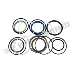 Equipo 8148-11021 VOE14589659 del sello del cilindro del brazo para el excavador SE130LC-3 EC140 EC140LC de Volvo Samsung