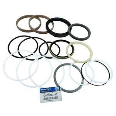 Arm Cylinder Seal Kit 707-99-57180 for Komatsu PC228US-3/LC-3 Excavator Engine
