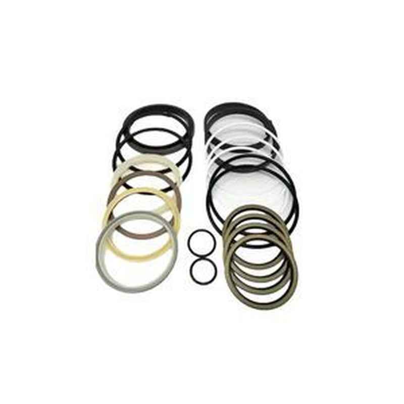 Articulate Cylinder Seal Kit 707-98-25680 for Komatsu Motor Grader