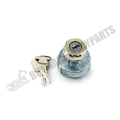 AT195301 Interruptor de encendido para John Deere 210C 210K 210LE 210LJ 250 300D 310C 310D 