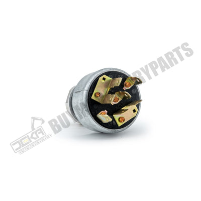 AT195301 Ignition Switch for John Deere 210C 210K 210LE 210LJ 250 300D 310C 310D