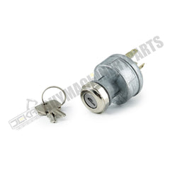 AT195301 Interruptor de encendido para John Deere 210C 210K 210LE 210LJ 250 300D 310C 310D 