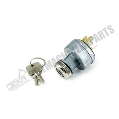 AT195301 Interruptor de encendido para John Deere 210C 210K 210LE 210LJ 250 300D 310C 310D 