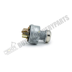 AT195301 Interruptor de encendido para John Deere 210C 210K 210LE 210LJ 250 300D 310C 310D 