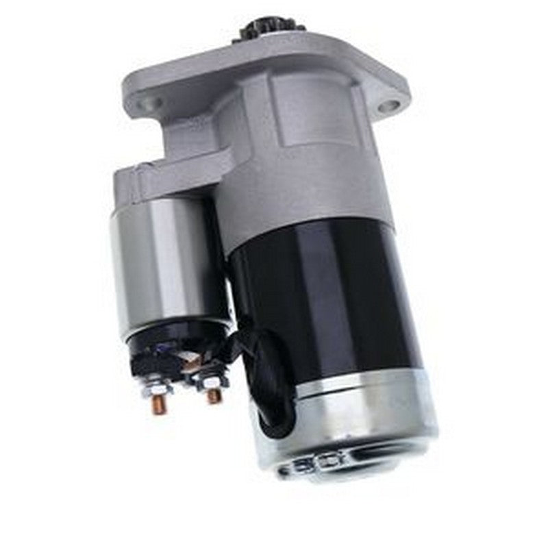 For ATLAS Excavator AM29R AM35R AM48R Engine S4L S4Q2 S4L2 Starter Motor 31A66-00102