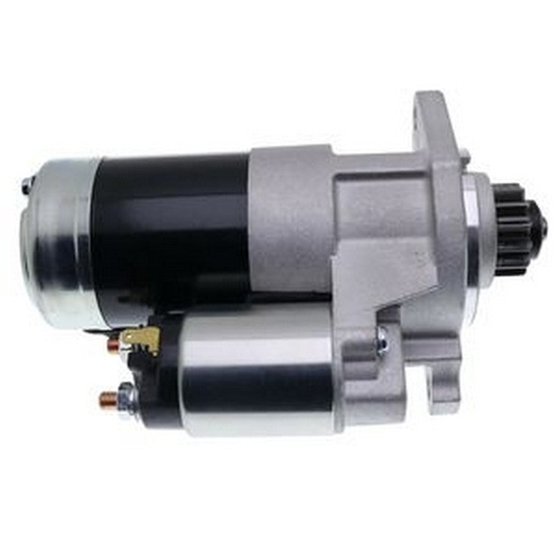 For Caterpillar Excavator CAT 304CR 305CR Engine K4N S4L2 Starter Motor 31A66-00102 - Buymachineryparts