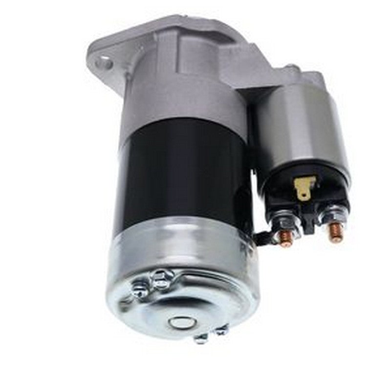 For Caterpillar Excavator CAT 304CR 305CR Engine K4N S4L2 Starter Motor 31A66-00102 - Buymachineryparts