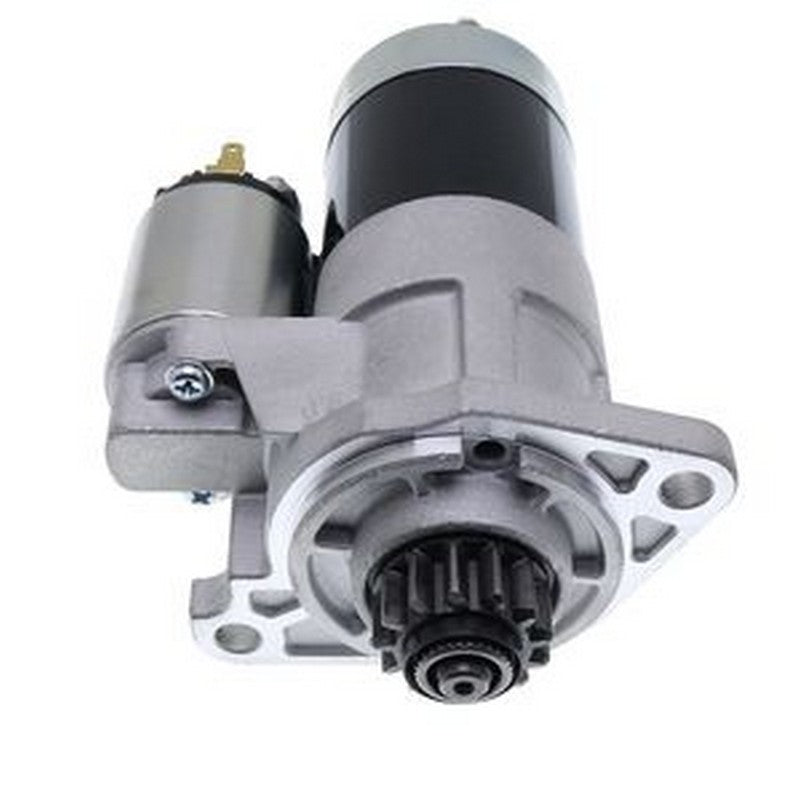 For Caterpillar Excavator CAT 304CR 305CR Engine K4N S4L2 Starter Motor 31A66-00102 - Buymachineryparts