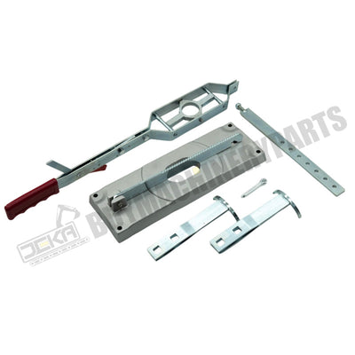 Herramienta de compresión de resorte de embrague de transmisión automática T-0158-SP para Hagerty