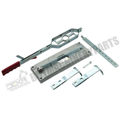 Herramienta de compresión de resorte de embrague de transmisión automática T-0158-SP para Hagerty