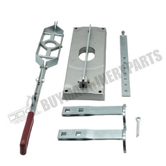 Herramienta de compresión de resorte de embrague de transmisión automática T-0158-SP para Hagerty