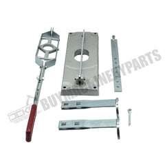 Herramienta de compresión de resorte de embrague de transmisión automática T-0158-SP para Hagerty