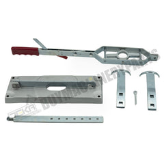 Herramienta de compresión de resorte de embrague de transmisión automática T-0158-SP para Hagerty