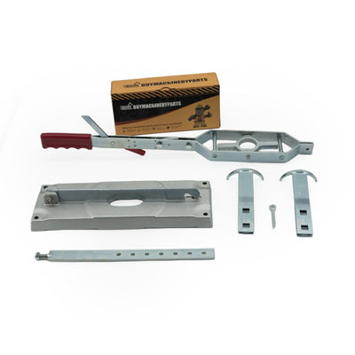 Herramienta de compresión de resorte de embrague de transmisión automática T-0158-SP para Hagerty