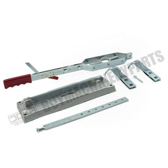 Herramienta de compresión de resorte de embrague de transmisión automática T-0158-SP para Hagerty