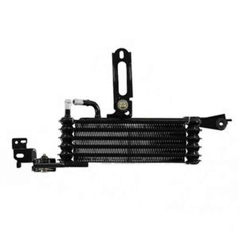 Automatic Transmission Oil Cooler Assembly 32920-04020 for 2012-2015 Toyota Tacoma