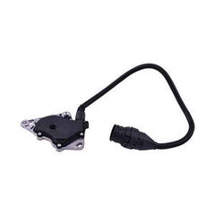 Automatic Transmission Position Switch 24107515755 for BMW 5 7 X5