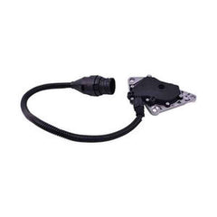 Automatic Transmission Position Switch 24107515755 for BMW 5 7 X5