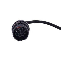Automatic Transmission Position Switch 24107515755 for BMW 5 7 X5