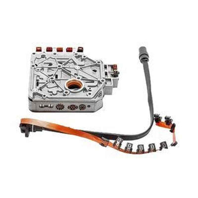Automatic Transmission Valve Body & Harness 01M325039F for Volkswagen Audi Mazda