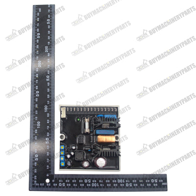 Automatic Voltage Regulator AVR DSR for Mecc Alte Generator - Buymachineryparts