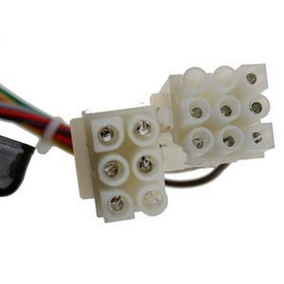 Automatic Voltage Regulator AVR DST-100-2FA4 for Taiyo Generator