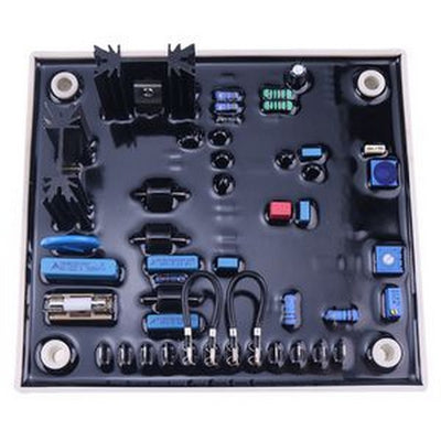 Automatic Voltage Regulator AVR EA63-4 for Basler Generator - Buymachineryparts