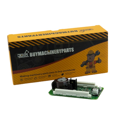 Regulador de voltaje automático AVR para generador Honda EG4000CX EG5000CX EG6500CX EG6500CXS 