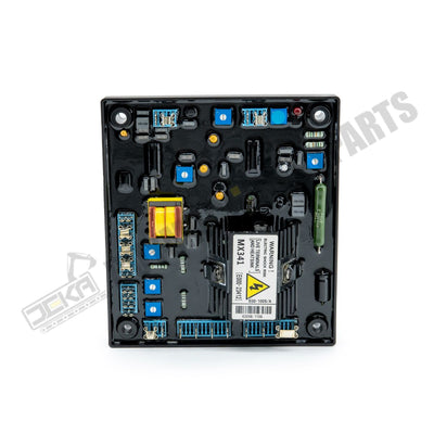 Automatic Voltage Regulator AVR MX341 Fits Stamford Generator Genset