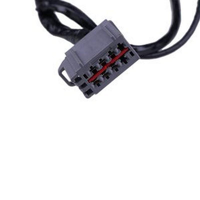 Auxiliary Dash Upfitter Switch AL3Z13D730AA for Ford Truck F250 F350 F450 F550