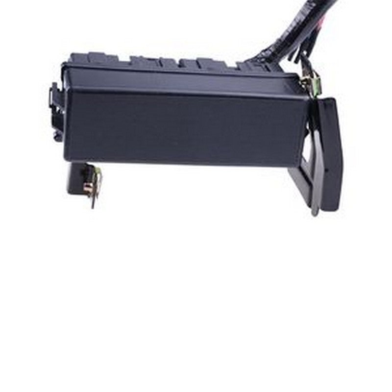 Auxiliary Dash Upfitter Switch AL3Z13D730AA for Ford Truck F250 F350 F450 F550