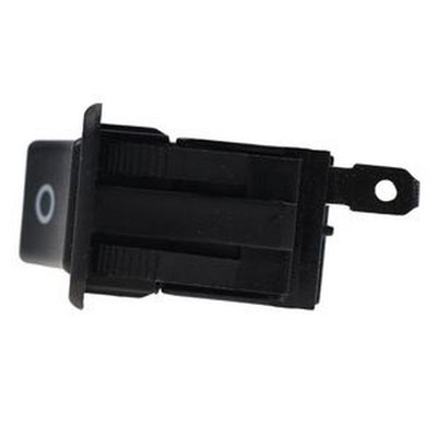 Auxiliary Power Port Rocker Switch AM131969 for John Deere Tractor 8120 8130 8220 8230 8330 8430 8530 X465 X475 X485 X495 X575 X585 X595 X700 X710 X720 X724 X728 X729 X730 X734 X738 X739 X740 X744 X748 X749 X750 X754 X758 - Buymachineryparts