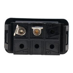 Auxiliary Power Port Rocker Switch AM131969 for John Deere Tractor 8120 8130 8220 8230 8330 8430 8530 X465 X475 X485 X495 X575 X585 X595 X700 X710 X720 X724 X728 X729 X730 X734 X738 X739 X740 X744 X748 X749 X750 X754 X758 - Buymachineryparts