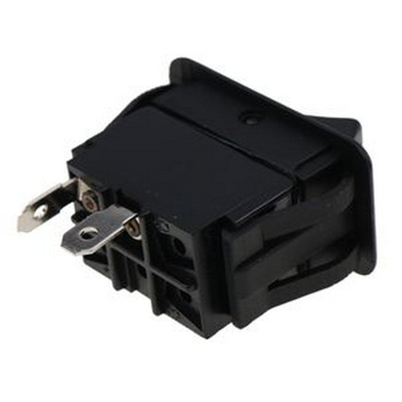 Auxiliary Power Port Rocker Switch AM131969 for John Deere Tractor 8120 8130 8220 8230 8330 8430 8530 X465 X475 X485 X495 X575 X585 X595 X700 X710 X720 X724 X728 X729 X730 X734 X738 X739 X740 X744 X748 X749 X750 X754 X758 - Buymachineryparts