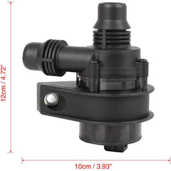 Auxiliary Water Pump 64116903350/64116922699 for BMW 520i 523i 525i 528i 530i
