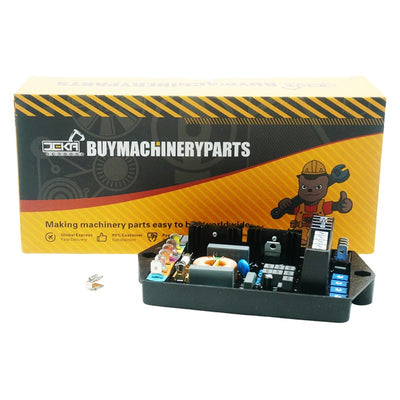 AVR M16FA655A Automatic Voltage Regulator for Marelli