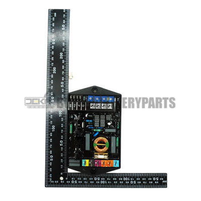 AVR M16FA655A Automatic Voltage Regulator for Marelli