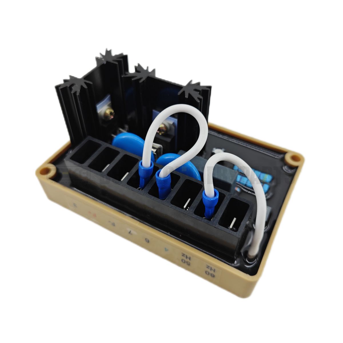AVR SE350 Marathon Electric Automatic Voltage Regulators Generator