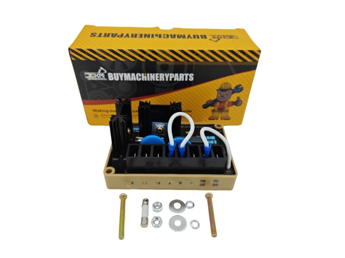 AVR SE350 Marathon Electric Automatic Voltage Regulators Generator