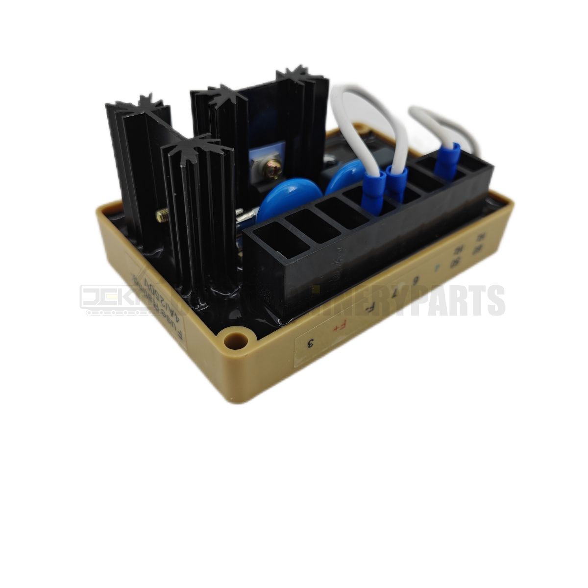 AVR SE350 Marathon Electric Automatic Voltage Regulators Generator