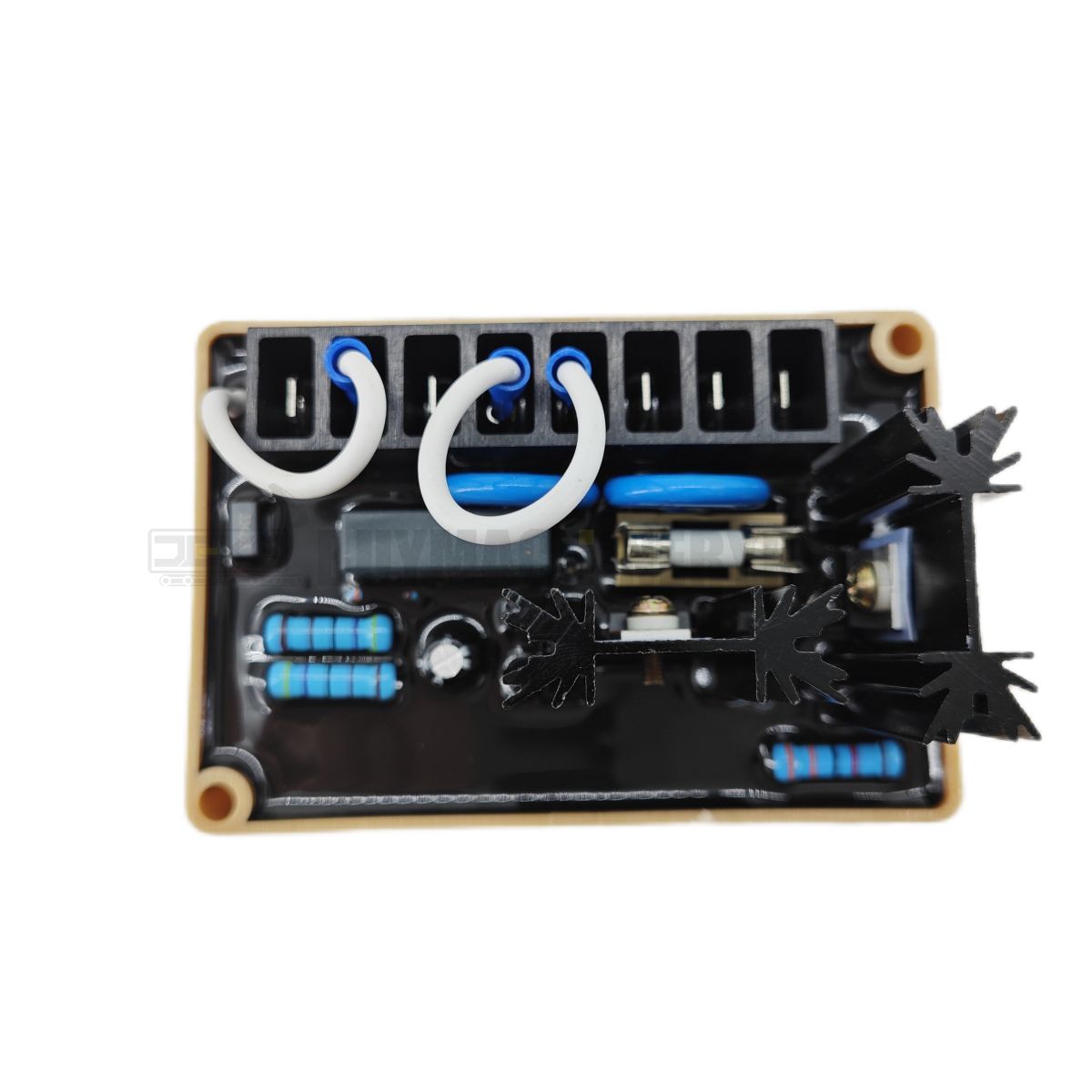 AVR SE350 Marathon Electric Automatic Voltage Regulators Generator
