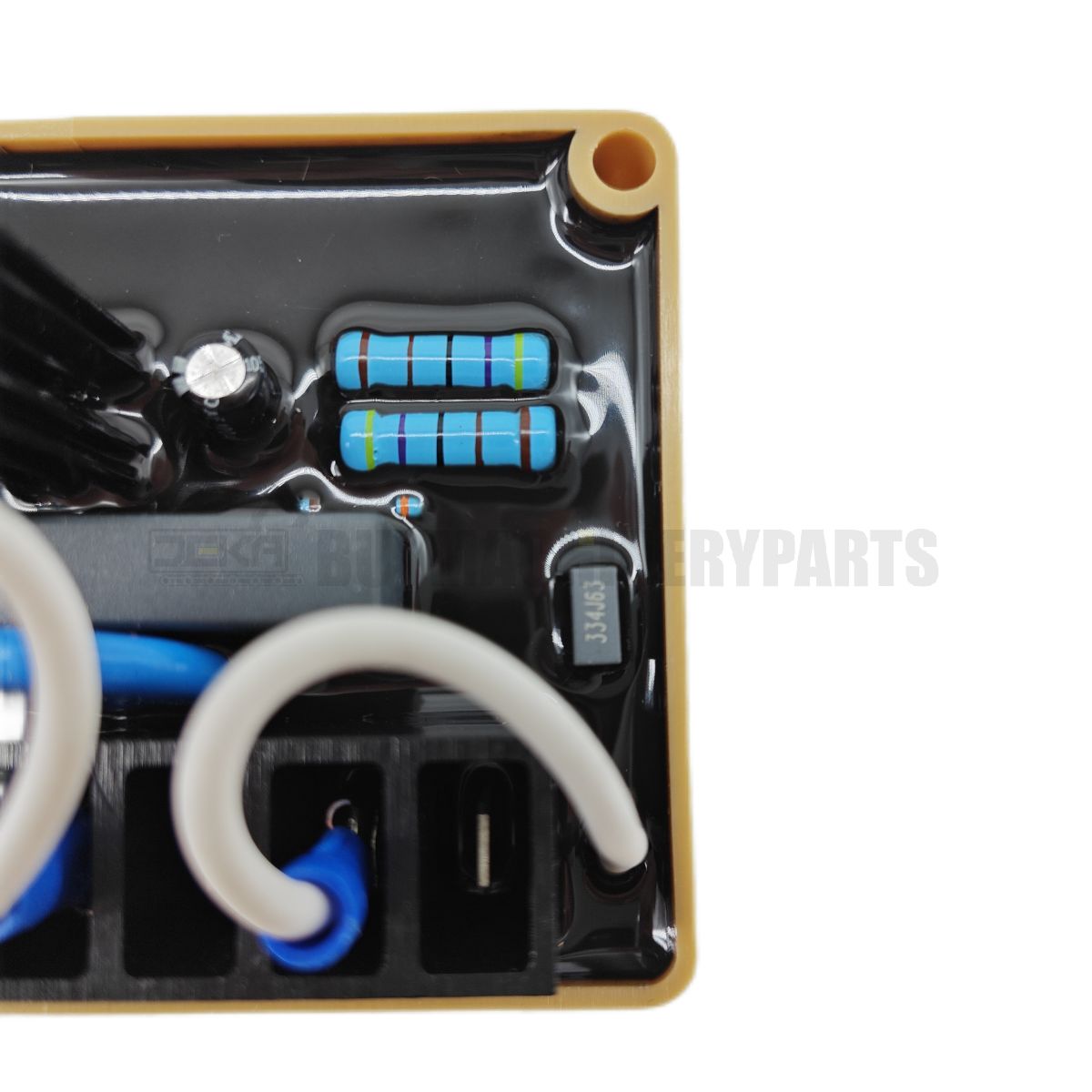 AVR SE350 Marathon Electric Automatic Voltage Regulators Generator