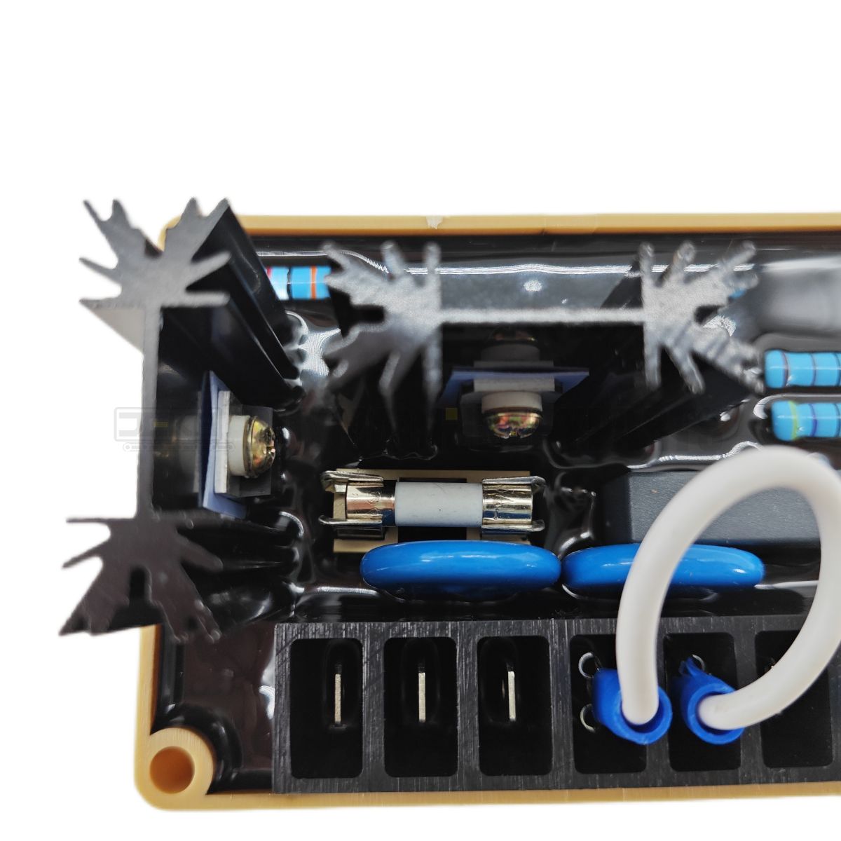 AVR SE350 Marathon Electric Automatic Voltage Regulators Generator