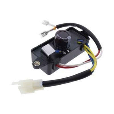 Voltage Regulator 290440009-02 for BlackMax AVR